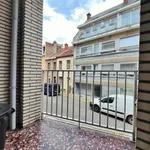  appartement avec 2 chambre(s) en location à Woluwe-Saint-Lambert