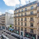 Rent 2 bedroom apartment of 62 m² in paris