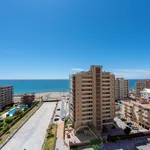 Alquiler vacacional. VFT/MA45230 Piso en Los Boliches Fuengirola