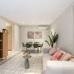 Rent 4 bedroom apartment in barcelona