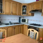 Rent 2 bedroom apartment in Bruntál