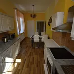 Rent 4 bedroom apartment of 132 m² in Chomutov