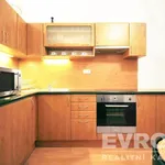 Rent 2 bedroom apartment of 64 m² in Capital City of Prague