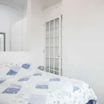 Huur 1 slaapkamer appartement van 110 m² in brussels