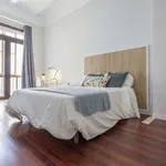 Habitación en valencia