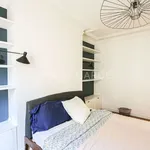 Appartement de 77 m² avec 2 chambre(s) en location à Paris