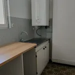 Appartement de 56 m² avec 2 chambre(s) en location à Reims 