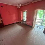 Single-family detached house Borgata Montiglio 16, Rocca Canavese