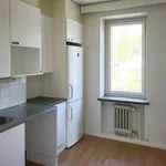 Rent 3 bedroom apartment of 65 m² in Kuopio