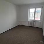 Rent 2 bedroom apartment in Přerov