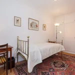 Appartement de 117 m² avec 1 chambre(s) en location à Paris