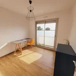 Appartement de 72 m² avec 4 chambre(s) en location à Vendeville