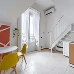 Rent 2 bedroom apartment of 25 m² in Milan