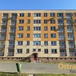 Rent 2 bedroom apartment of 44 m² in Havířov