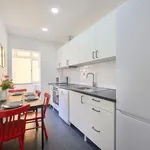 Rent 4 bedroom apartment in Lisbon