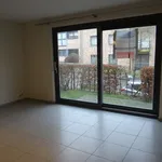 Huur 1 slaapkamer appartement in Louvain-La-Neuve