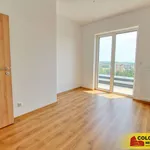 Znojmo, pronájem bytu OV 4+kk. 96 m2, novostavba, terasa - byt