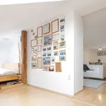 Pronajměte si 2 ložnic/e byt o rozloze 54 m² v Prague