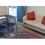 Rent a room in Nottingham