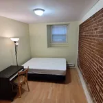 Rent 3 bedroom apartment in Montreal