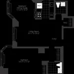 Rent 1 bedroom apartment in New York