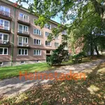 Rent 3 bedroom apartment of 56 m² in Trhový Štěpánov