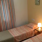 Alquilar 4 dormitorio apartamento en Barcelona