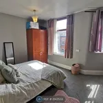 Rent a room in Liverpool