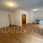 Rent 1 bedroom apartment of 32 m² in AnduzeT