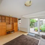 Huur 4 slaapkamer huis van 101 m² in Amsterdam