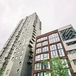 Rent 1 bedroom apartment of 61 m² in Amsterdam