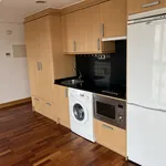 Rent 1 bedroom apartment of 47 m² in Madrid