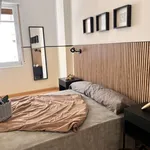 Rent a room in madrid