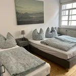 Miete 1 Schlafzimmer wohnung von 48 m² in Erlangen