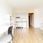 Appartement de 23 m² avec 1 chambre(s) en location à Nancy