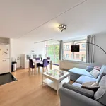 Huur 1 slaapkamer appartement van 70 m² in Amsterdam