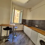 Appartement de 22 m² avec 1 chambre(s) en location à NICE