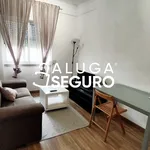 Rent 1 bedroom apartment of 40 m² in Amadora