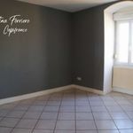 Rent 3 bedroom apartment of 68 m² in Venarey-les-Laumes