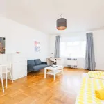 Rent 1 bedroom apartment of 34 m² in prague