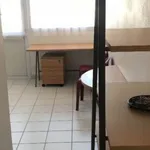 Appartement de 21 m² avec 1 chambre(s) en location à Montpellier