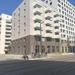 Rent 1 bedroom apartment of 256 m² in Wien