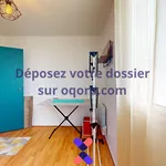 Appartement de 49 m² avec 1 chambre(s) en location à La Rochelle