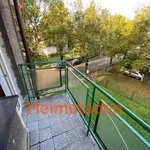 Rent 3 bedroom apartment of 51 m² in Ostrava