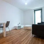 Rent 1 bedroom flat in Salford