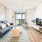 Alquilo 1 dormitorio apartamento de 116 m² en Madrid