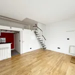 Appartement de 24 m² avec 1 chambre(s) en location à Lille