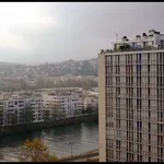 Rent 3 bedroom apartment of 87 m² in Boulogne-Billancourt