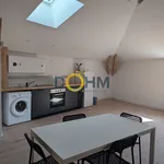 Appartement de 51 m² avec 2 chambre(s) en location à CHAMBERY