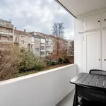 Miete 2 Schlafzimmer wohnung von 775 m² in Basel